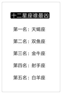 四大星座桃花旺：双子座天秤座射手座行动指南！