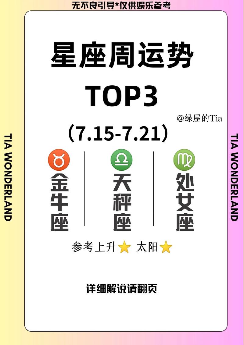 春日好运星座：金牛狮子天秤射手，名利双收时刻！