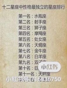 春日桃花运：白羊巨蟹处女射手四大星座真爱指南