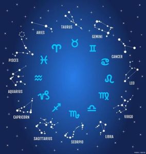 四星座好运秘籍：勇敢追求激情生活的独特魅力