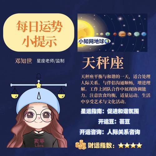 2024星座运势：白羊天秤双鱼金牛迎春，幸福绽放！