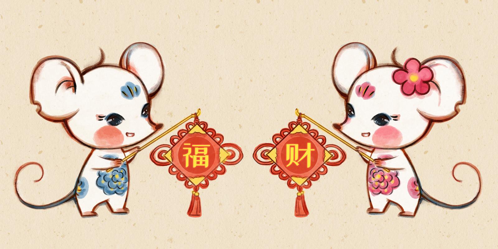 11月运势飙升：鼠龙马猴财源滚滚，把握时机创未来