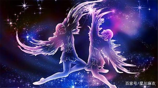 冬季星座桃花：白羊双子狮子天秤浪漫邂逅