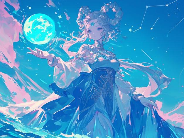 星座皇后：处女座天秤座巨蟹座摩羯座职场女强人特质