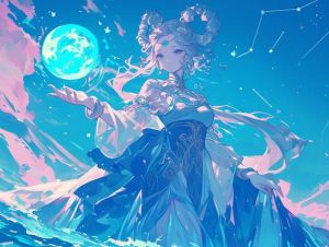 星座皇后：处女座天秤座巨蟹座摩羯座职场女强人特质