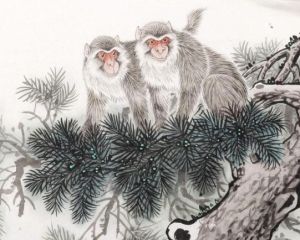 四大生肖：好运连连，贵人相助的幸福生活