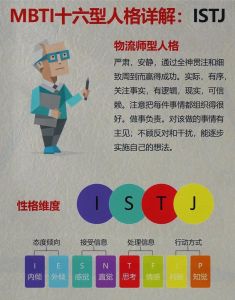 ISTJ型人格解析：职场物流师的优势与改进之道