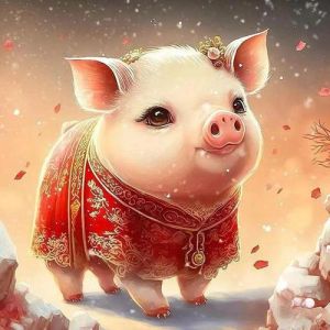 三大生肖女性魅力揭秘：虎女马女龙女好运密码
