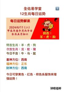 生肖运势爆发：11月底鼠虎龙转运，生活精彩靠努力！