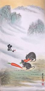 冬季生肖运势：鼠虎龙狗机遇旺，财源广进指南