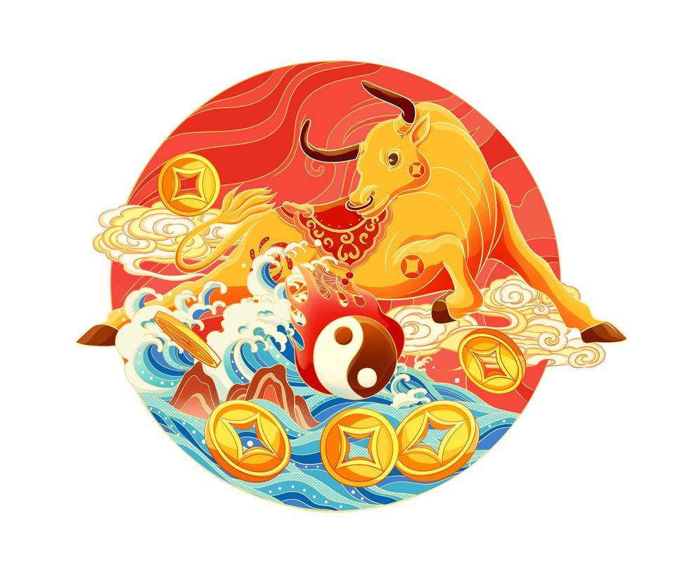今年运势飙升生肖：事业财富双丰收秘诀！