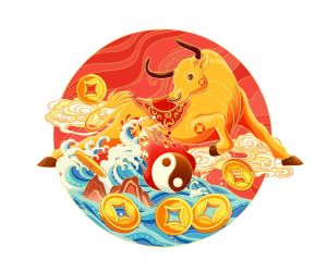 今年运势飙升生肖：事业财富双丰收秘诀！