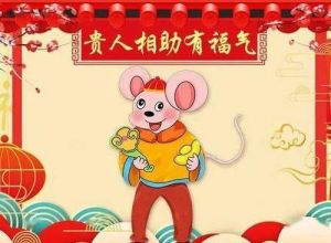 11月生肖运势：龙猴猪贵人助力横财，把握时机增财富！
