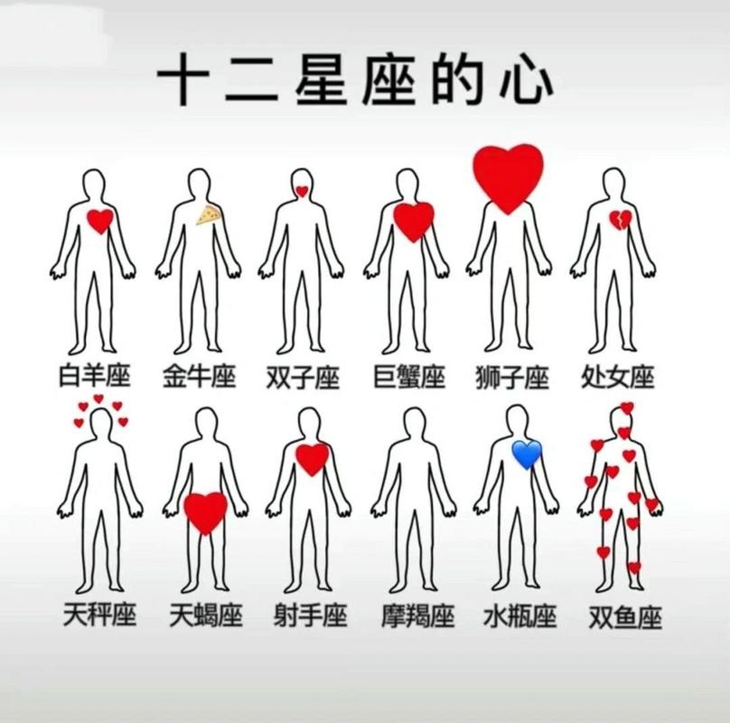 五大星座职场逆袭：优势解析及成功秘诀