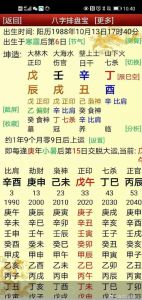 八字分析：辛金日主旺喜水木，事业财运解析