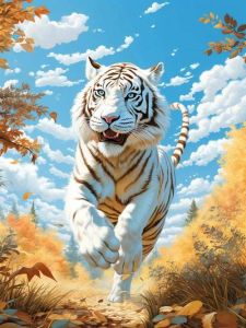 11月运势爆表：虎龙马猴四大生肖迎高峰