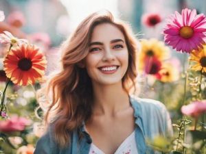 生肖女友独特魅力揭秘，爱情超越生肖界限