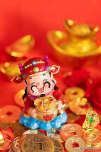 12月财运亨通：四大生肖运势大爆发！