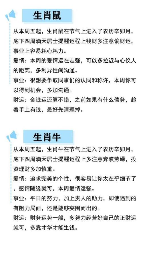秋冬生肖情感运势解析：单身寻缘，恋爱升温