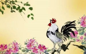 鸡狗鼠财富运势揭秘：如何发挥生肖优势创财富