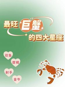 11月四大星座好运来袭：白羊事业旺，巨蟹升温，处女突破，水瓶创新！