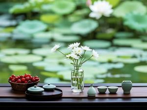 甲辰年十二日生肖运势详解：提升运势攻略大全
