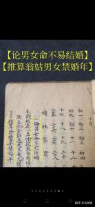 紫微星夫妻宫主星影响爱情态度：先爱己再爱人