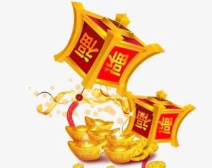 生肖好运来袭：龙马猴猪财运旺，事业顺！