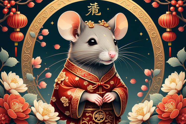 冬季生肖运势：鼠龙马羊事业财运双丰收