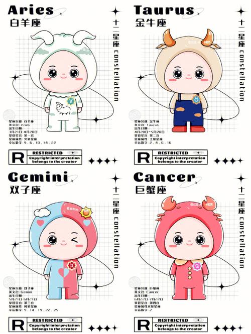11月运势大提升：白羊金牛双巨蟹，把握机遇迎成功
