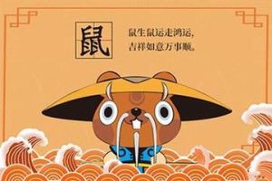 11月运势：鼠龙马猴事业旺，财运佳，感情顺！