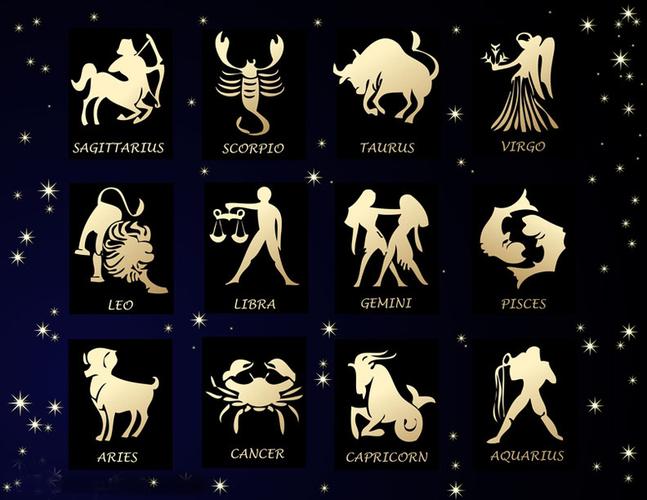 11月星座爱情指南：四大星座桃花旺盛，把握时机寻真爱