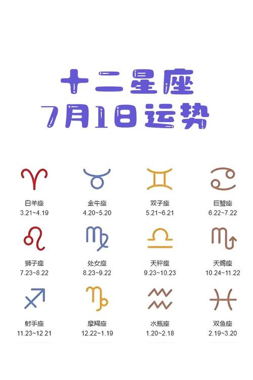 秋季星座运势：白羊金牛巨蟹射手迎挑战与机遇