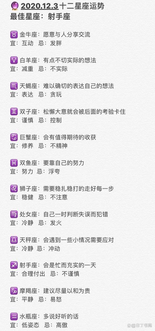 2023年生肖星座财运事业桃花盘点：运势大解析