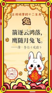 随和坚定：狮子天秤摩羯与兔生肖的追梦力量