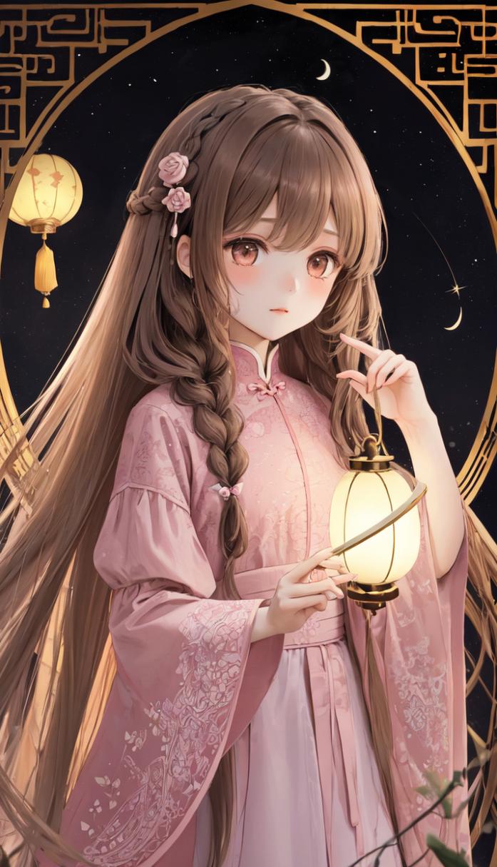 巨蟹女温柔与和谐魅力