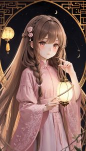 巨蟹女温柔与和谐魅力
