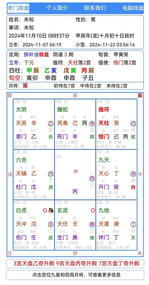 高俊波揭秘：奇门遁甲婚恋占卜诀窍与案例分析