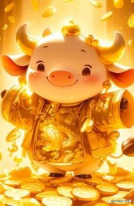 属猪属牛近期运势爆表：财运亨通，横财大奖来袭！