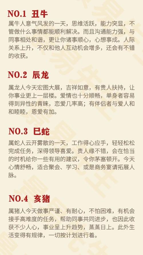 12月运势大爆发：狗蛇鸡牛生肖事业财运双丰收