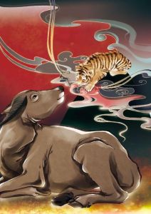 四大生肖桃花盛开：鼠马猴狗遇良缘！