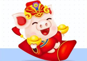 生肖女魅力赢豪门：智慧与福气的和谐之道