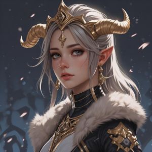 摩羯座女性：坚韧耐心，成熟稳重，值得珍惜