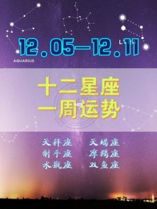 星座运势解析：水瓶座至摩羯座全解析，AI创作工具推荐