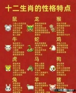 揭秘十二生肖：看似平和实则暴脾气生肖！