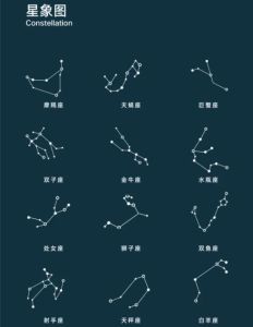 11月四大星座爱情运势爆发，浪漫邂逅指南