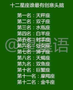 11月十二星座桃花运势大爆发，四大星座爱情转机在即！