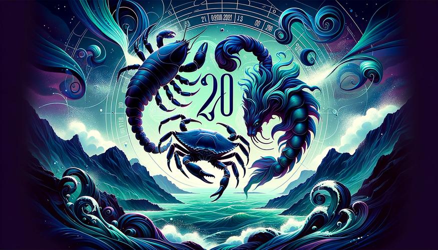 星座运势：双鱼天蝎巨蟹处女爱情升华，把握良机迎未来