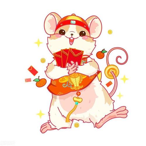 年底财富高峰：鼠龙马猪四大生肖财运亨通