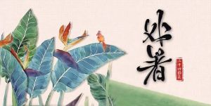 处暑生肖运势：事业高峰与情感收获指南